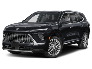 Buick Enclave - Cecil Atkission Motors Buick in Kerrville TX