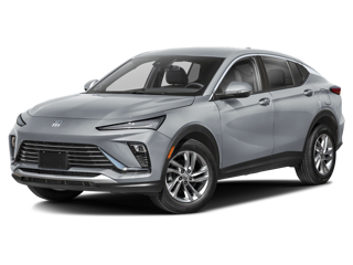 Buick Envista - Cecil Atkission Motors Buick in Kerrville TX