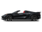 2025 Chevrolet Corvette E-Ray 3LZ