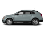 2014 Cadillac SRX Performance Collection