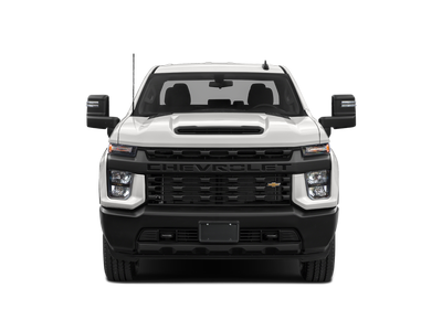 2020 Chevrolet Silverado 2500 HD Custom