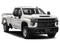 2020 Chevrolet Silverado 2500 HD Custom