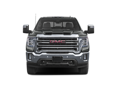 2020 GMC Sierra 3500 HD SLT