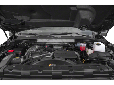 2020 GMC Sierra 3500 HD SLT