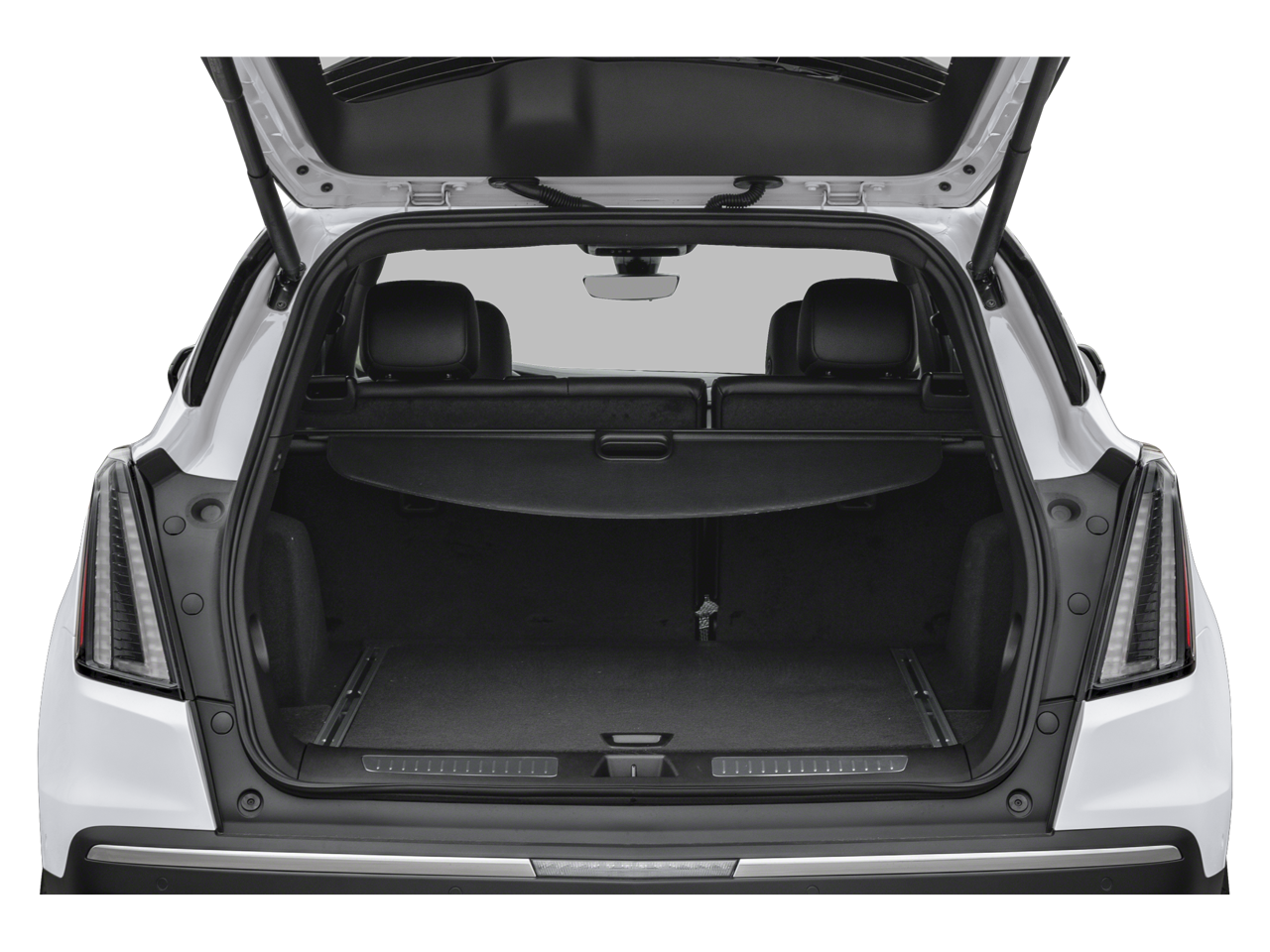 2023 Cadillac XT5 Sport