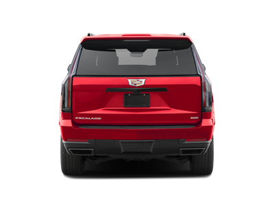 2025 Cadillac Escalade ESV Sport Platinum