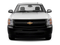 2012 Chevrolet Silverado 1500 Work Truck