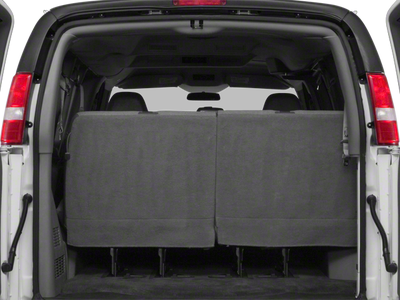 2013 Chevrolet Express Passenger 2500 LT