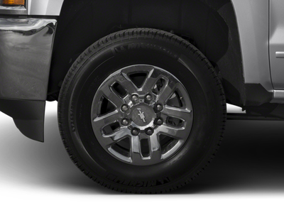 2016 Chevrolet Silverado 2500 HD LT