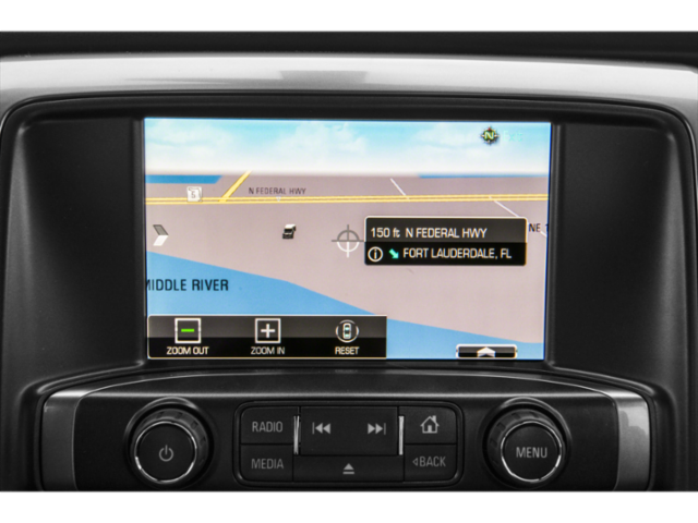 2017 Chevrolet Silverado 3500 HD Work Truck