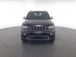 2020 Jeep Grand Cherokee Overland 4x2