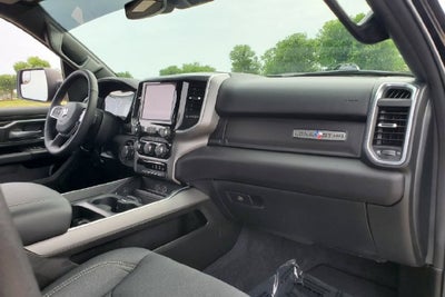 2026 RAM 1500 Lone Star Crew Cab 4x2 5'7" Box