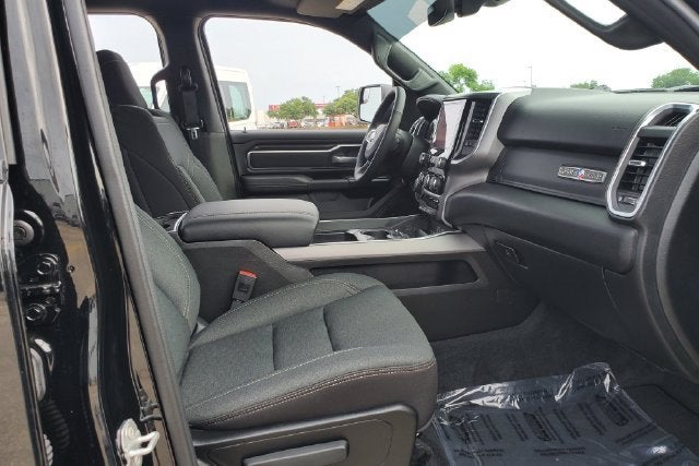 2026 RAM 1500 Lone Star Crew Cab 4x2 5'7" Box