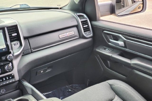 2026 RAM 1500 Lone Star Crew Cab 4x2 5'7" Box