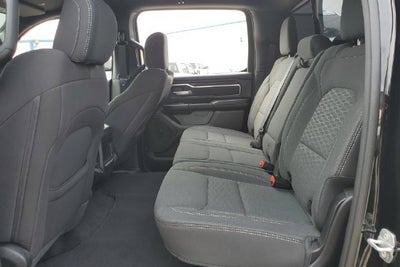 2026 RAM 1500 Lone Star Crew Cab 4x2 5'7" Box