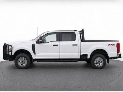 2024 Ford F-250 XL