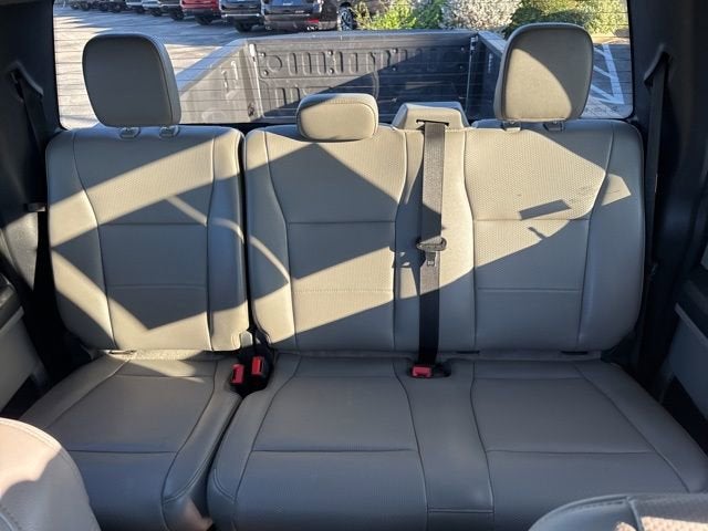 2022 Ford Super Duty F-250 SRW XL