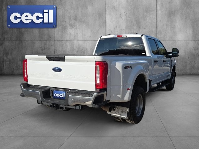 2026 Ford F-350 XLT