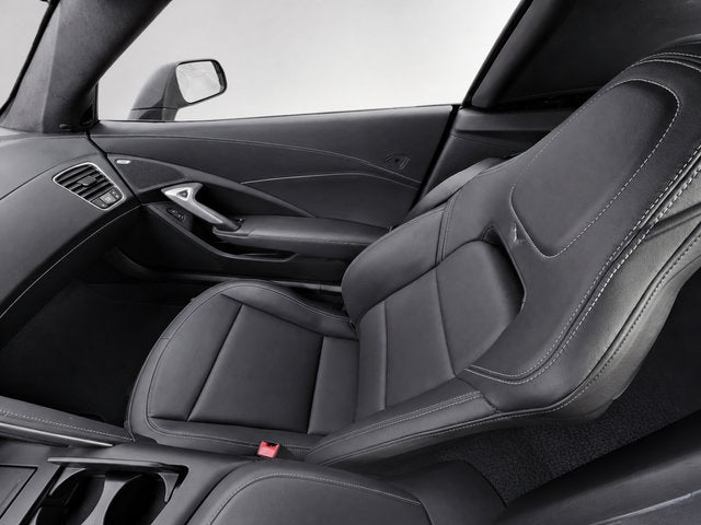 2018 Chevrolet Corvette Grand Sport Grand Sport 3LT