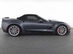 2018 Chevrolet Corvette Grand Sport Grand Sport 3LT