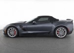 2018 Chevrolet Corvette Grand Sport Grand Sport 3LT