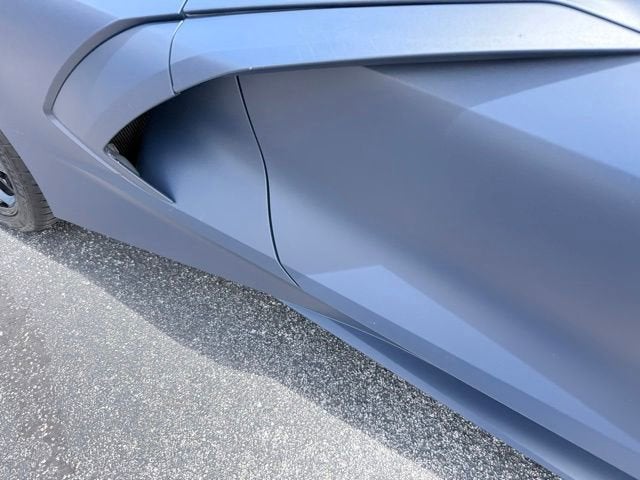 2020 Chevrolet Corvette Stingray 3LT