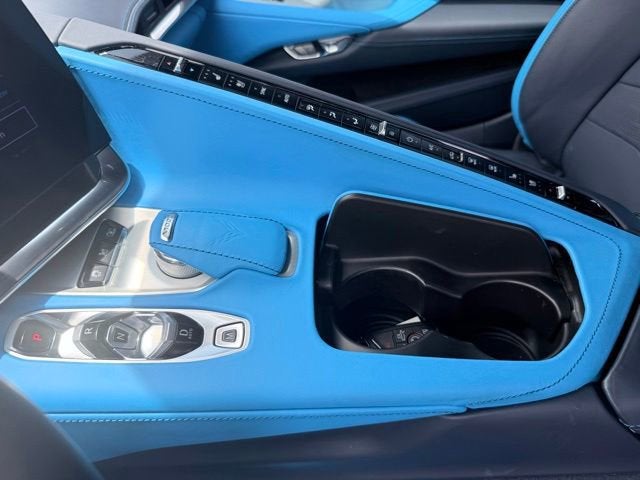 2020 Chevrolet Corvette Stingray 3LT