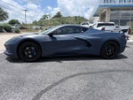 2020 Chevrolet Corvette Stingray 3LT