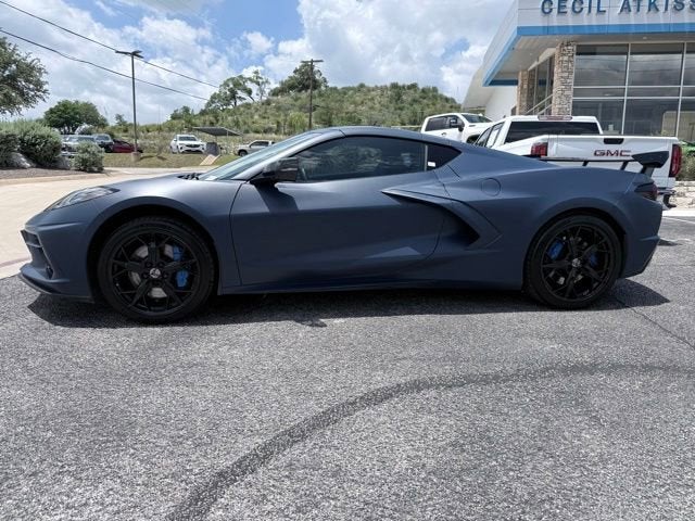 2020 Chevrolet Corvette Stingray 3LT