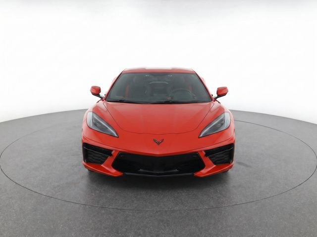 2022 Chevrolet Corvette Stingray 2LT