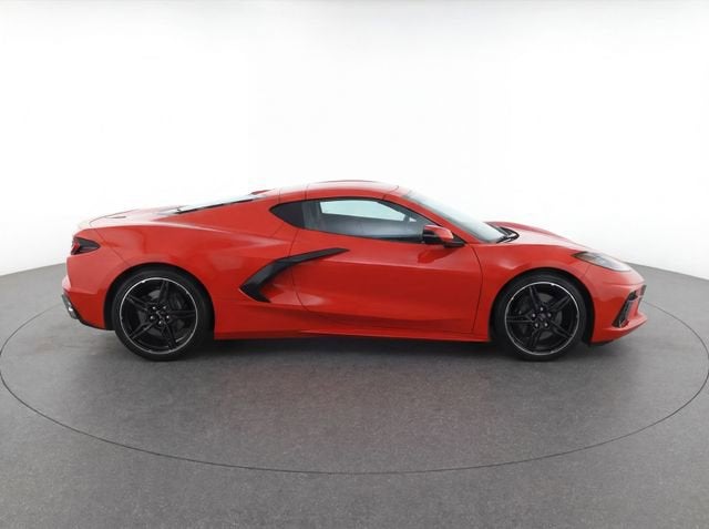 2022 Chevrolet Corvette Stingray 2LT