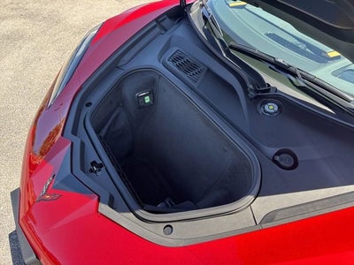 2025 Chevrolet Corvette Z06 2LZ