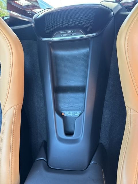 2025 Chevrolet Corvette Z06 2LZ