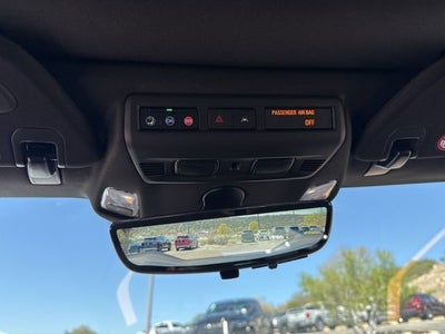 2025 Chevrolet Corvette Z06 2LZ