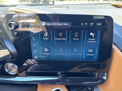 2025 Chevrolet Corvette Z06 2LZ