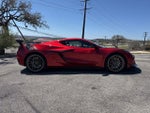 2025 Chevrolet Corvette Z06 2LZ