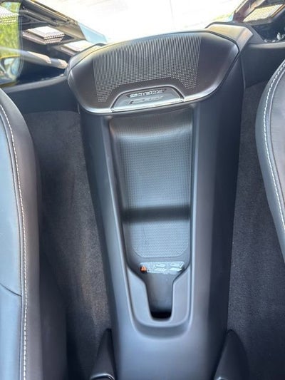 2025 Chevrolet Corvette E-Ray 2LZ