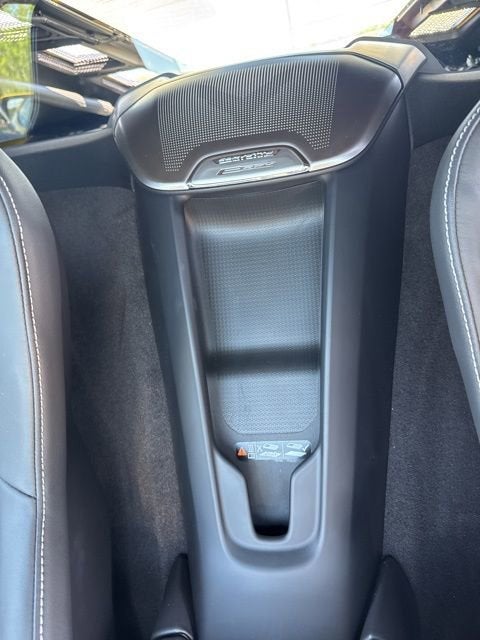 2025 Chevrolet Corvette E-Ray 2LZ