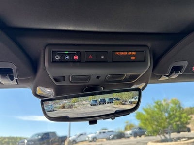 2025 Chevrolet Corvette E-Ray 2LZ