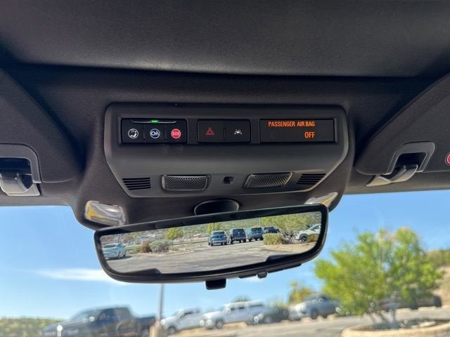 2025 Chevrolet Corvette E-Ray 2LZ