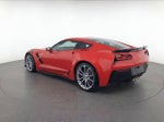 2017 Chevrolet Corvette Grand Sport Grand Sport 2LT