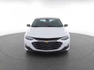 2020 Chevrolet Malibu LS