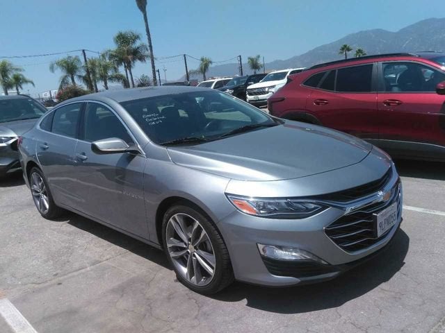 2024 Chevrolet Malibu 2LT