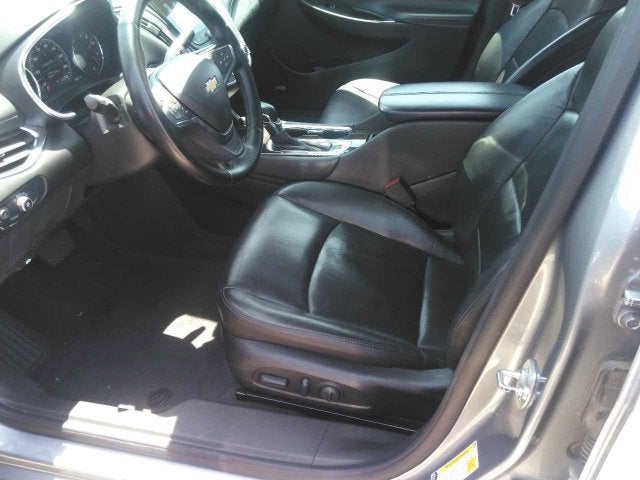 2024 Chevrolet Malibu 2LT