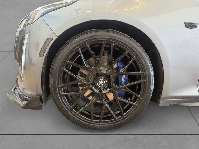 2020 Cadillac CT5 Sport