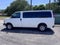 2013 Chevrolet Express Passenger 2500 LT