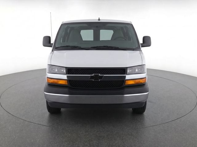 2013 Chevrolet Express Passenger 2500 LT