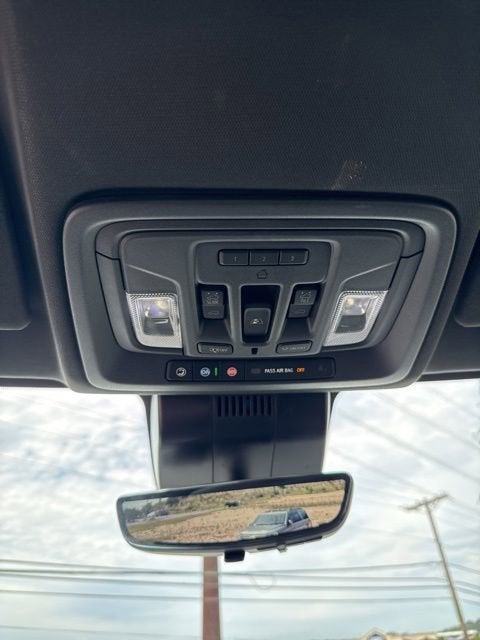 2025 Chevrolet Silverado 2500 HD ZR2