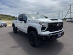 2025 Chevrolet Silverado 2500 HD ZR2