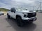 2025 Chevrolet Silverado 2500 HD ZR2